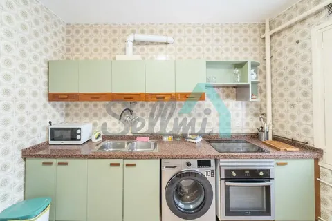 Habitació de lloguer, Oviedo