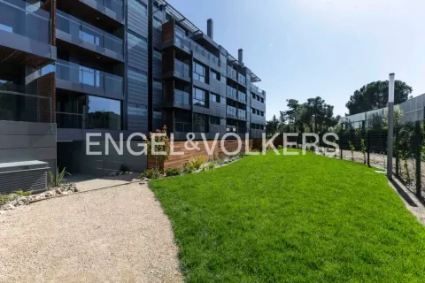 Pis de 62 m² a Majadahonda