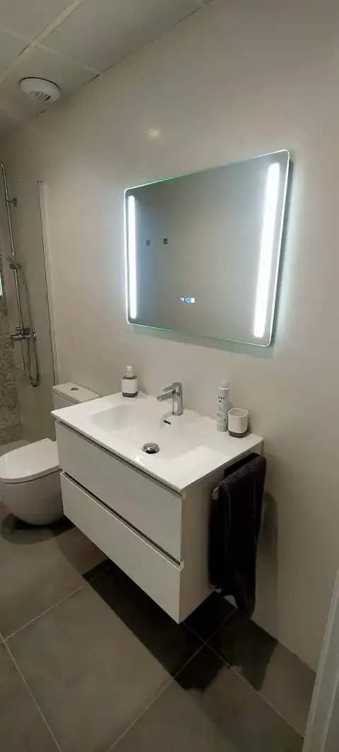 Pis de 53 m² a València