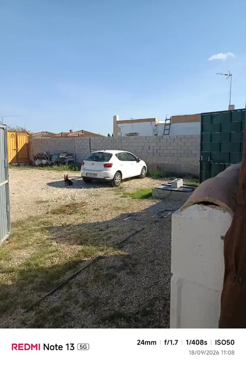 Casa de 70 m² a Chiclana de la Frontera