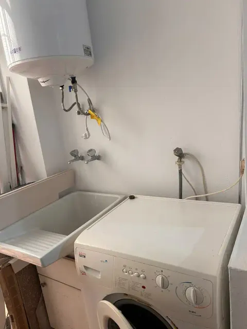 Room for rent, Córdoba (4/10)
