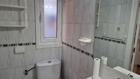 Pis de 50 m² a A Corunya