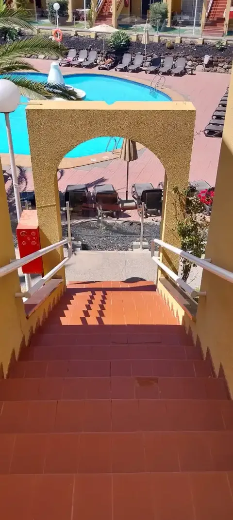 Pis de 40 m² a San Bartolomé de Tirajana