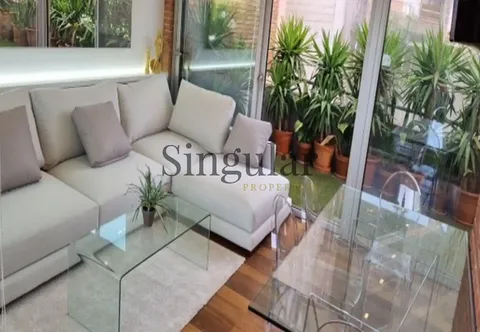 Pis de 132 m² a Barcelona