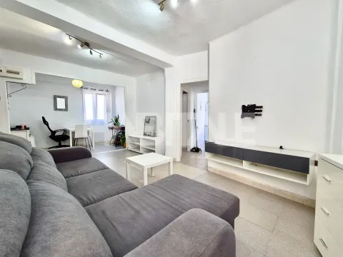 Piso de 55 m² en Valencia