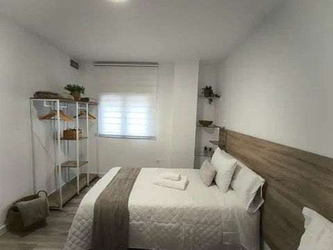 Pis de 60 m² a Còrdova