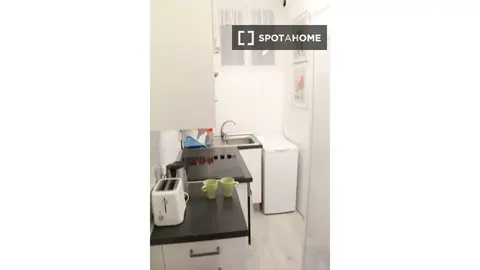 Pis de 35 m² a Madrid
