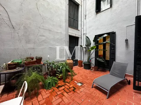 Wohnung 122 m² in Barcelona