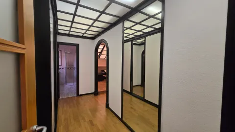 Pis de 182 m² a Sant Just Desvern