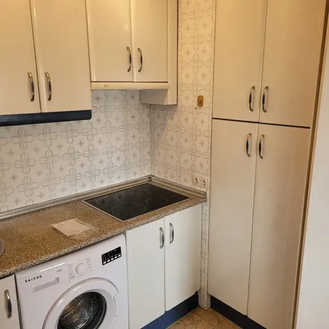 Wohnung 50 m² in Madrid