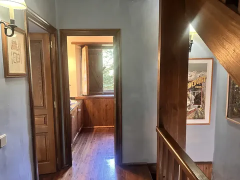 Casa de 150 m² a Viella i Mitjaran