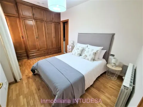 Pis de 99 m² a Tudela
