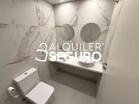 Appartamento 159 m² a Madrid