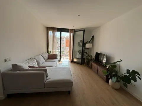 Appartement 70 m² à Barcelone