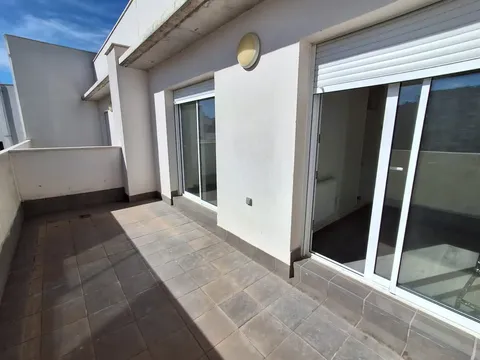 Pis de 103 m² a Tres Cantos