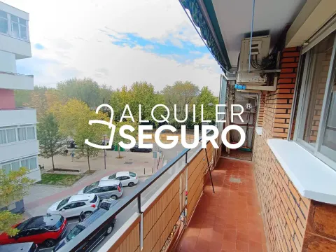 Квартира 70 м² в Getafe