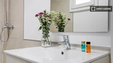 Zimmer zur Miete, Getafe