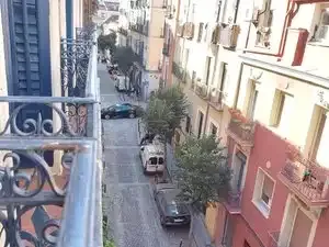 Pis de 64 m² a Madrid