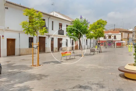 Pis de 75 m² a València