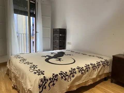 Pis de 51 m² a Girona