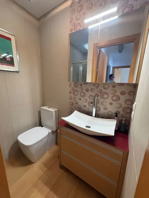 Casa de 87 m² a Moguer