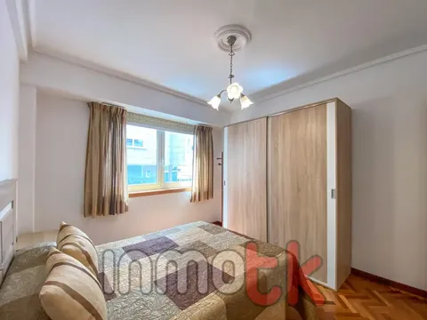 Pis de 109 m² a A Corunya