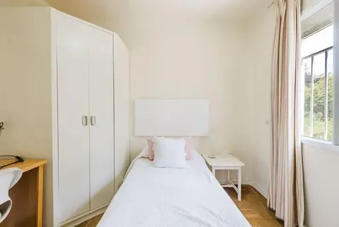 Pis de 114 m² a Màlaga