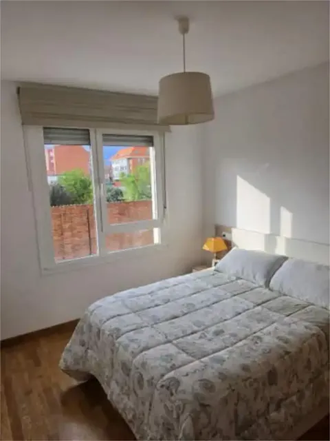 Pis de 55 m² a Lleó