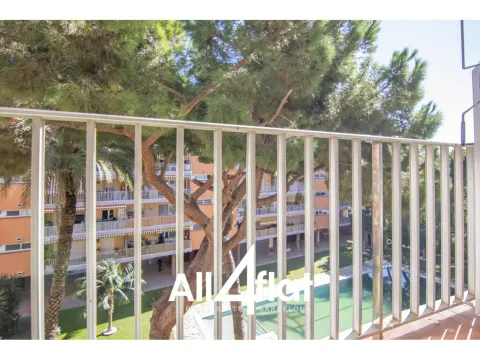 Квартира 134 м² у Sant Andreu de Llavaneres