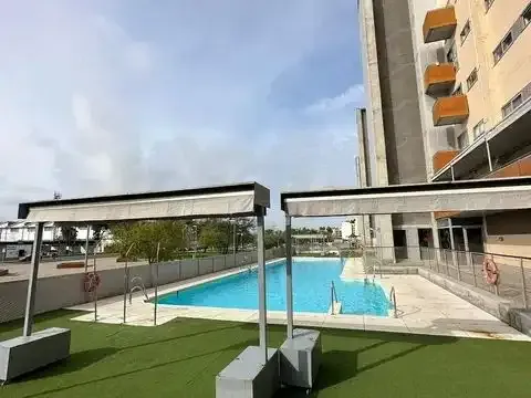Квартира 120 м² в Севилье