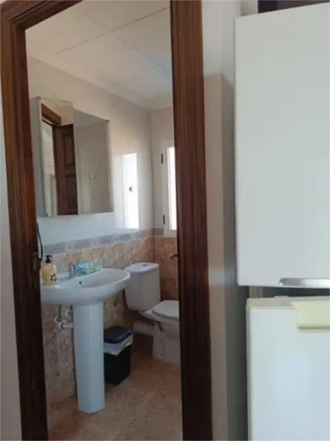 Pis de 50 m² a Vinaròs (2/4)