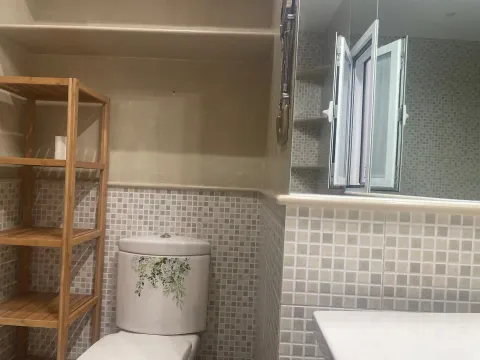 Piso de 105 m² en Avilés