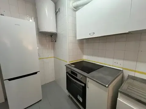 Pis de 90 m² a Puertollano