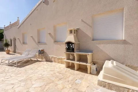 Casa de 115 m² en Torrevieja