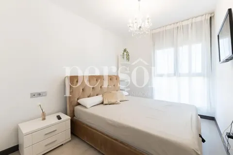 Pis de 90 m² a València