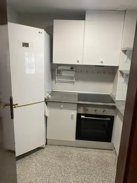 Piso de 87 m² en Alicante