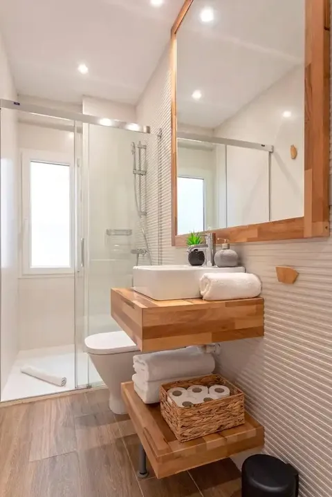 Pis de 77 m² a Barcelona