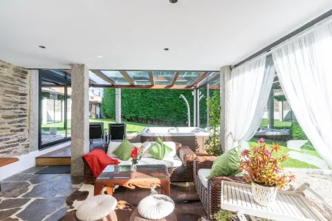 Moradia 252 m² em Lugo