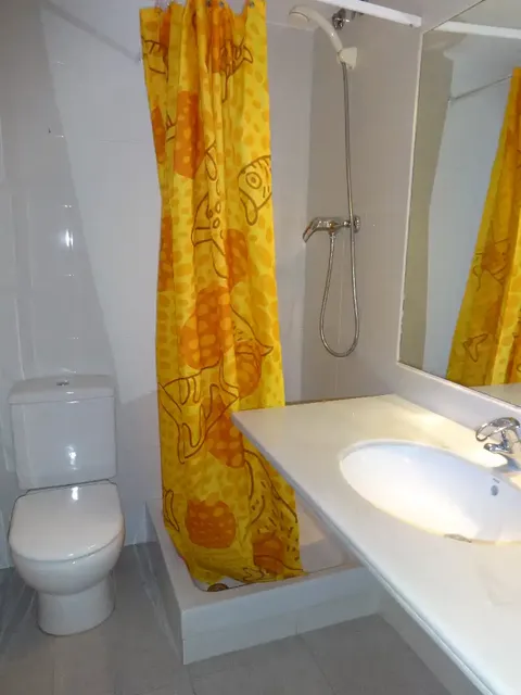 Wohnung 144 m² in Sant Feliu de Llobregat