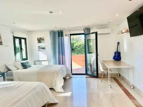 Casa 1500 m² a Marbella