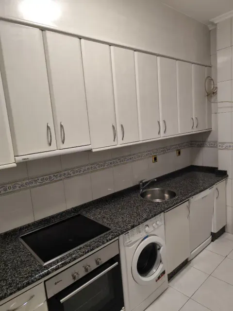 Pis de 82 m² a Ourense