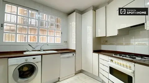 Zimmer zur Miete, Valencia