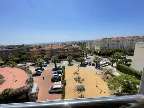 Pis de 79 m² a Sitges