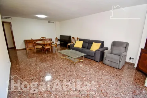 Pis de 161 m² a València