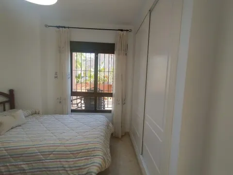 Pis de 89 m² a Salobreña