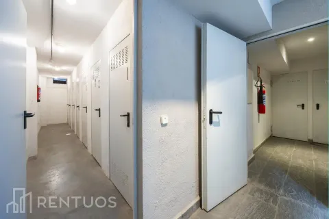 Appartamento 113 m² a Madrid