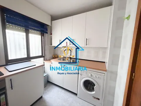 Pis de 77 m² a Còrdova