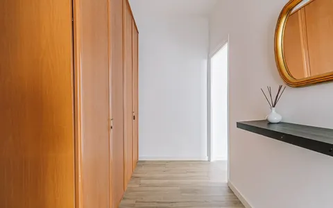 Wohnung 72 m² in Barcelona