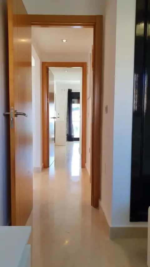 Apartamento 90 m² em Mijas