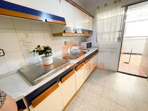 Casa de 100 m² a Badajoz